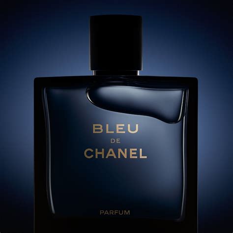 bleu de chanel 怎么 样